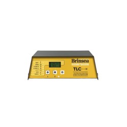 Unidad de Cuidados Intensivos / Criadora de aves TLC-40 Advance Serie II