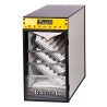 Incubadora automática de huevos OvaEasy 380 Advance EX Serie II