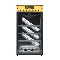 Incubadora automática de huevos OvaEasy 380 Advance EX Serie II